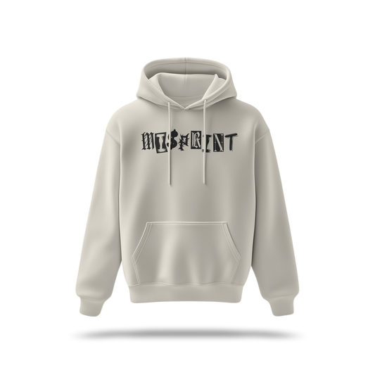 "Ransom" Hooded Sweatshirt