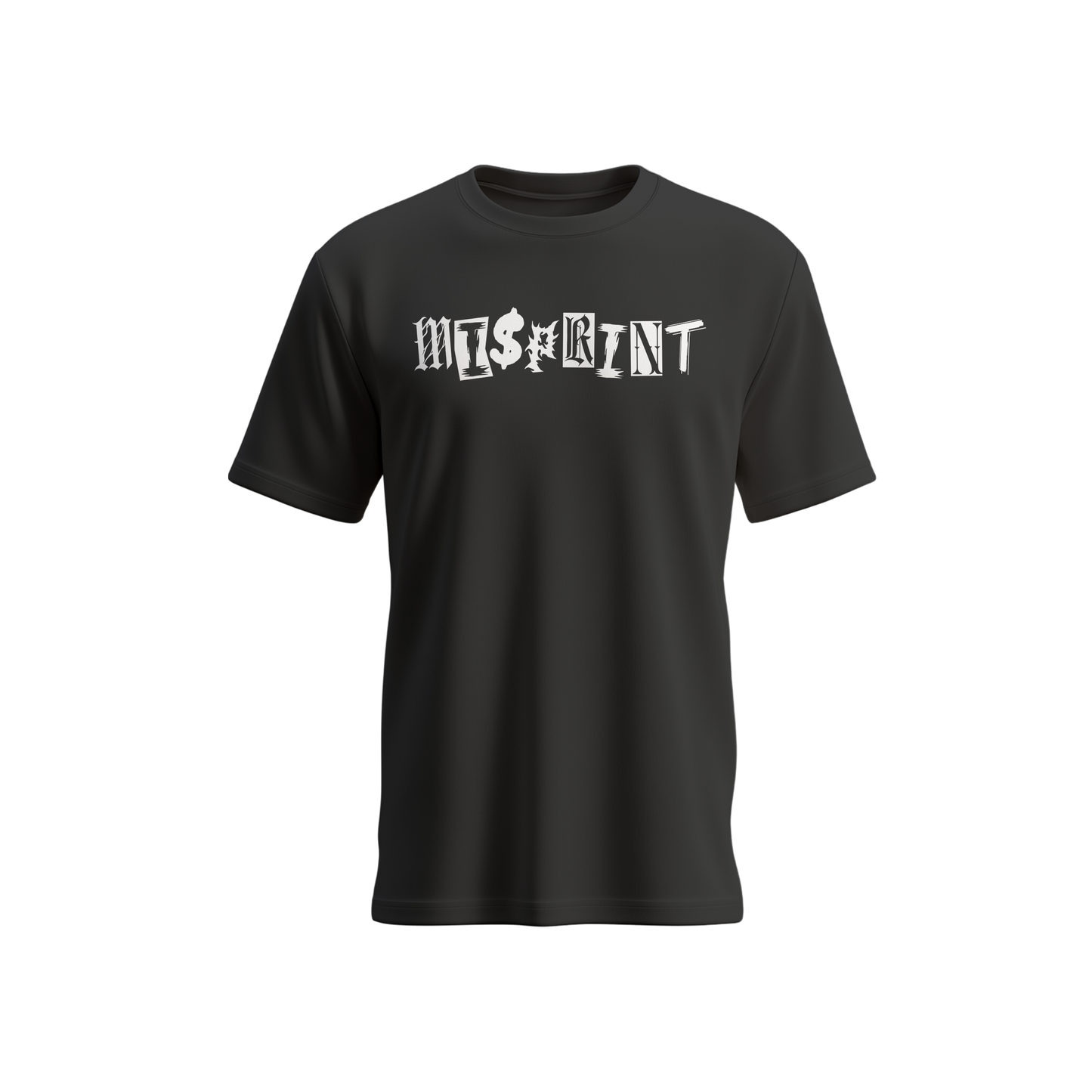 "Ransom" Tee