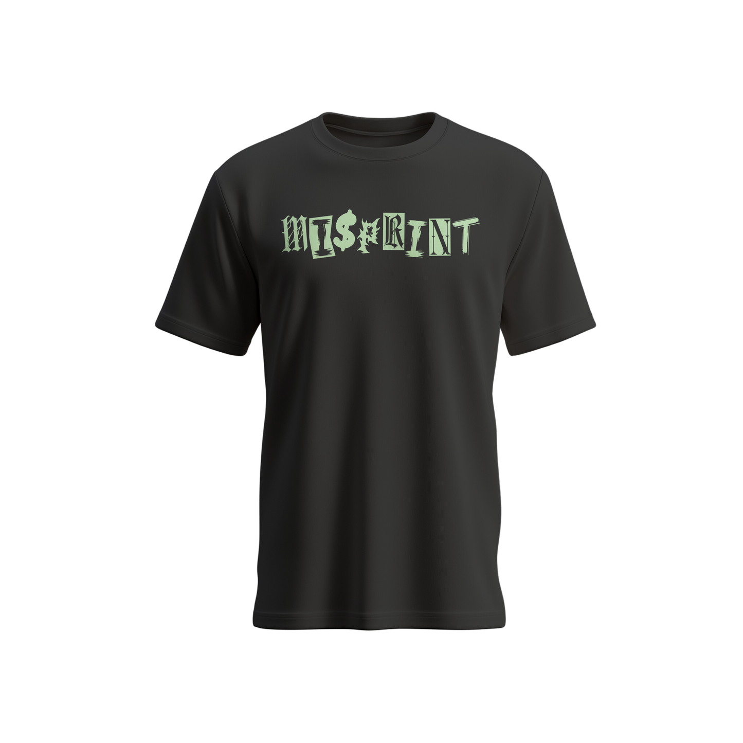 "Ransom" Tee